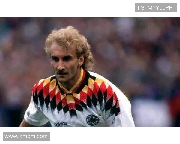 德国足球明星的璀璨星河盘点及其辉煌成就回顾