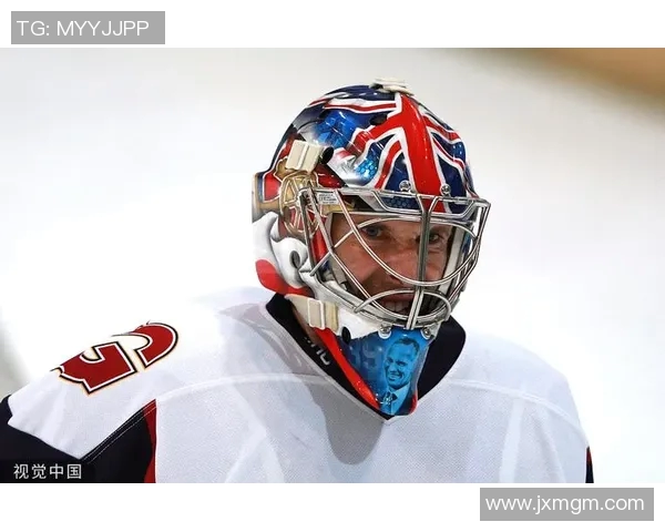 全球冰球明星排名揭晓谁将成为新一代冰上传奇