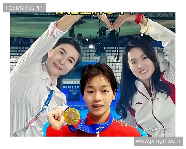 郭晶晶跳水传奇瞬间回顾展现她在比赛中的优雅与实力