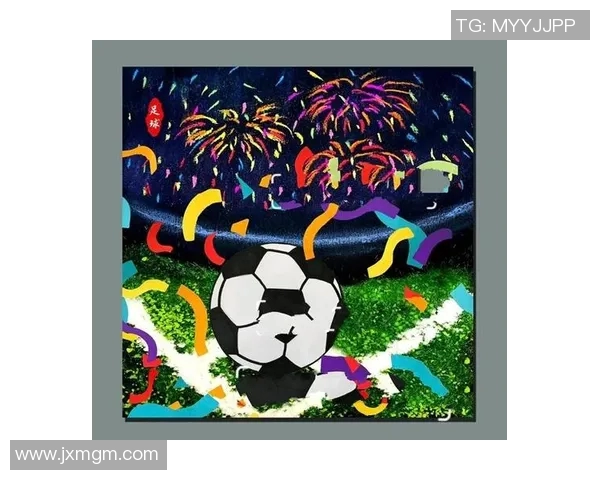 足球明星们的夸张绘画挑战视频展现创意与幽默的完美结合